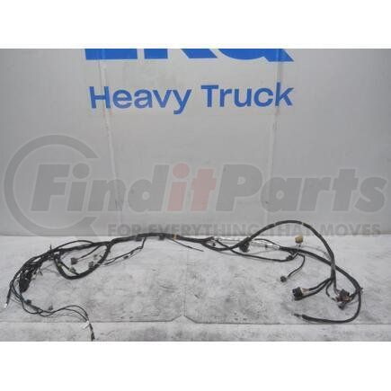 International 2512905C91 Harness, Master, Cab To Engine, Cat, Navistar Compatible