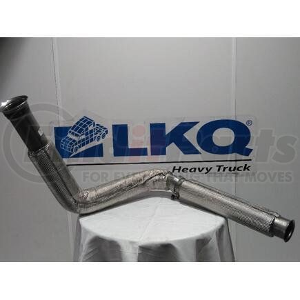 International 4049359C3 Turbocharger Pipe Assembly, Navistar Compatible