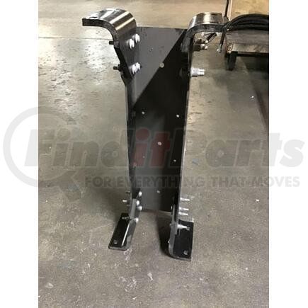 International 4040546C92 Frame Crossmember, Navistar Compatible