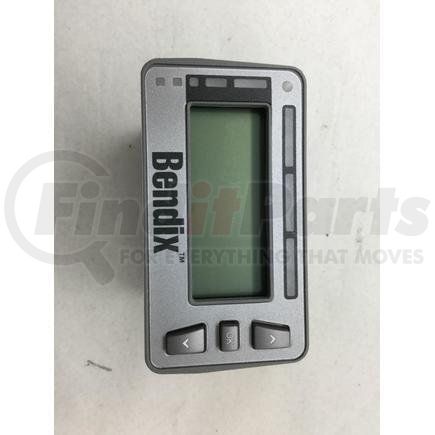 International 2517227C91 ABS Control Module - Display, Driver Fusion, Navistar Compatible