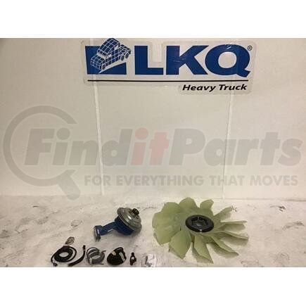 International 2516754C91 Engine Cylinder Head Drive, Navistar Compatible