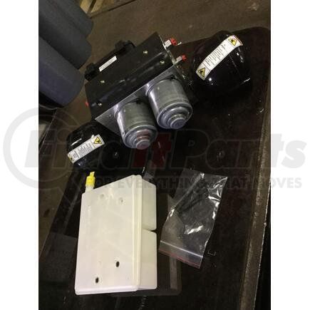 International 2602589C94 CONTROL,EHCU L/PRK BRK HEBF000