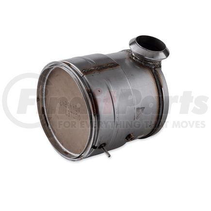 International 2513395C1 Exhaust Aftertreatment Device Inlet Pipe, Navistar Compatible