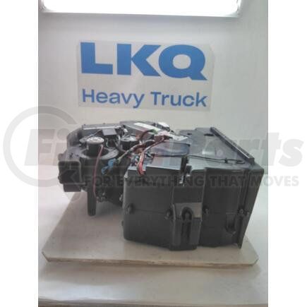 International 4060732C91 Auxiliary Heater Assembly, Navistar Compatible