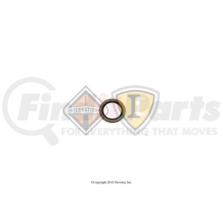International 06566310109 Multi-Purpose Seal Ring, Navistar Compatible