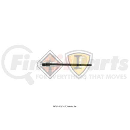 International 06216490010 Multi-Purpose Plug, Navistar Compatible