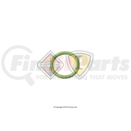 International 06569361612 Engine Oil Sump Seal, Navistar Compatible