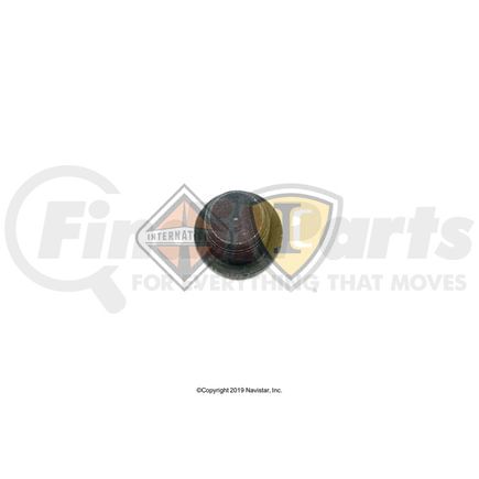 International 06080490031 Engine Oil Drain Plug, Navistar Compatible