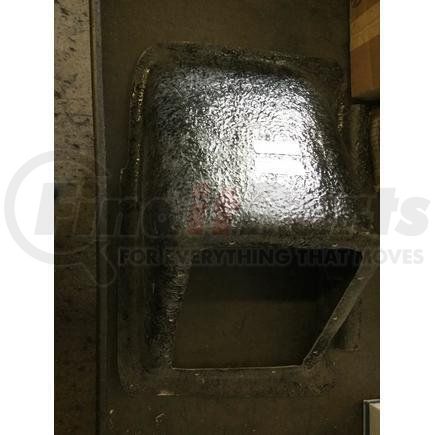 International 1518108C1 Hood Panel, Navistar Compatible