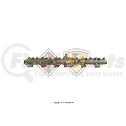 International 1833945C97 Engine Intake Manifold Assembly, Navistar Compatible