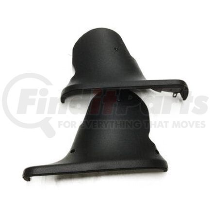 International 2514729C1 Cover - Bracket, Left Hand Upper And Lower, W Gasket And Screws, Navistar Compatible