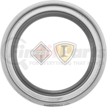 International 2516117C91 Seal - Rear Rear Differential Input, Navistar Compatible