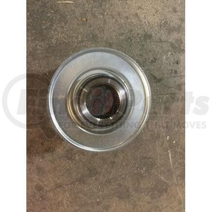 International 2517238C91 Flange,End Yoke