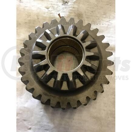 International 2516744C91