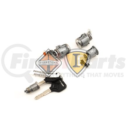 International 2517405C91 CYLINDER,KIT, DR LCK, IGN SWTC