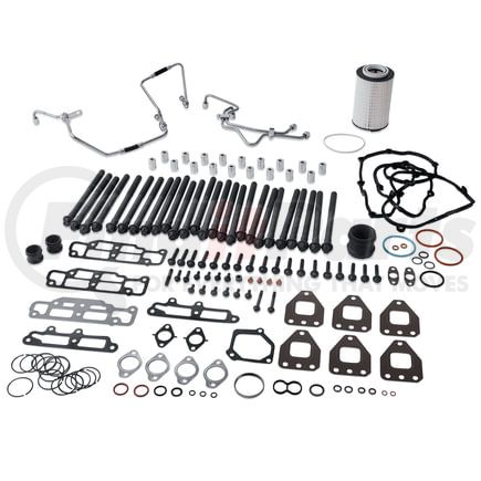 International 3007651C99 HEAD,KIT, CYLINDER HD REMOVAL