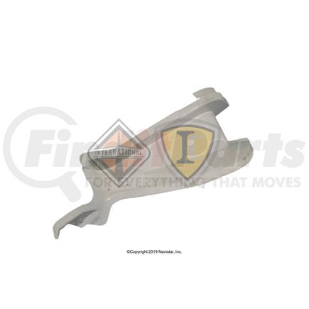 International 3588606C3 Hatch Reinforcement, Navistar Compatible