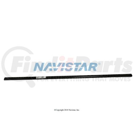 International 3759417C2 Truck Cab Support - Upper Rail Assembly, Navistar Compatible