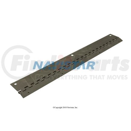 International 3759439C2 Cab Hinge, Navistar Compatible