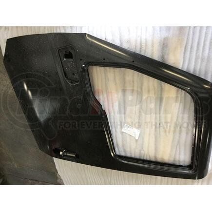 International 4061000W94E Cab Door Assembly Mounting Hardware - Left Hand, Pedestal, N/Lookdown, Navistar Compatible