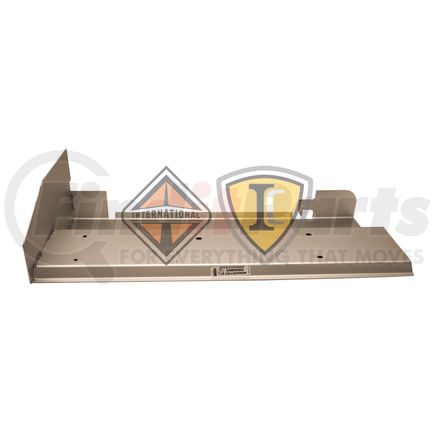 International 4060975C1 Cab Panel - Welded Assembly, Nb Aluminum, Navistar Compatible