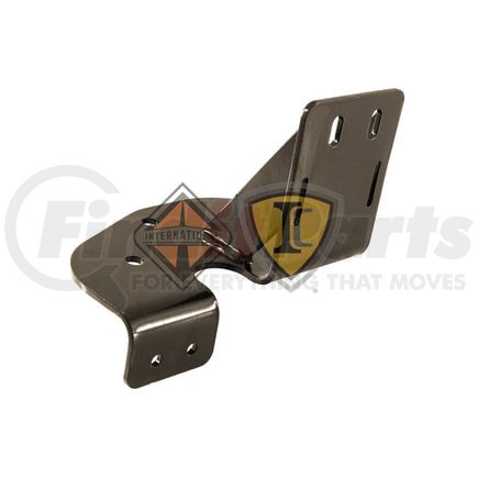International 4062933C2 Support Cab Access - Welded Gusset Assembly, Navistar Compatible