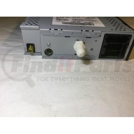 International 4068418C1 CB Radio - DEA540 AM/FM/WB/AUX, Navistar Compatible