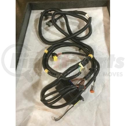 International 4075428C94 Jumper Wiring Harness - 15 Gal Def Digital, Navistar Compatible