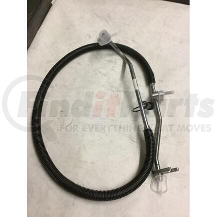 International 4090808C91 A/C Hose, Navistar Compatible