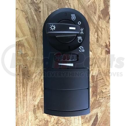 International 4080941C1 CONTROL,HOUSING, SWITCH, LIGHT