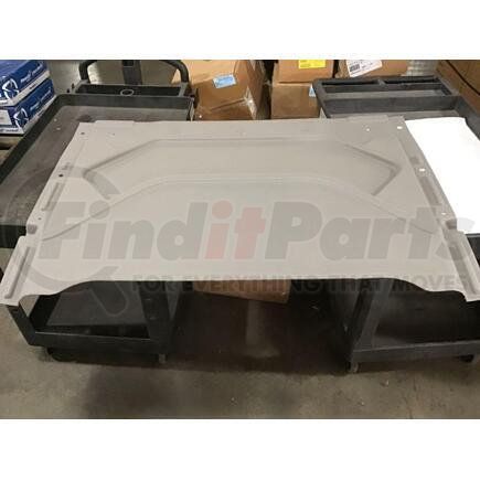 International 6130839C1 Cab Panel - Cab Back Panel- Standard Cab- Left Hand, Navistar Compatible