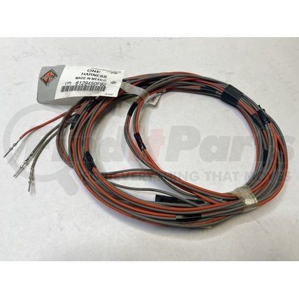International 6129450F92 Harness - Rear Load Indicator +1500, Navistar Compatible