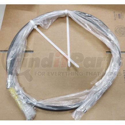 International 3590367C4 Parking Brake Cable, Navistar Compatible