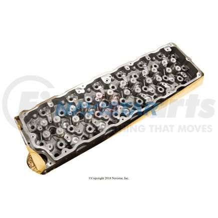 International 5010606R92 Engine Cylinder Head Head ReNEWed 5010606R92, Navistar Compatible