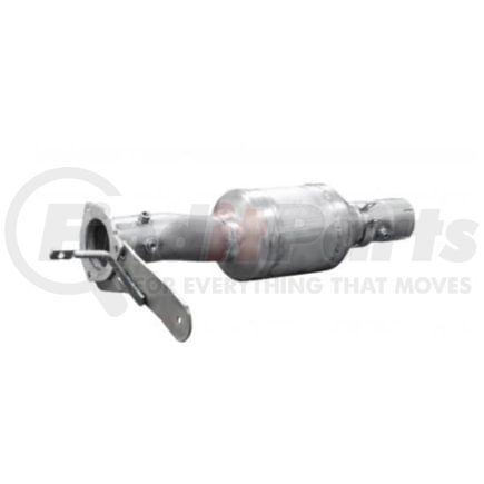 International 5011044R1 Purimufl, Reman I6 Doc Asy, Fln, Navistar Compatible