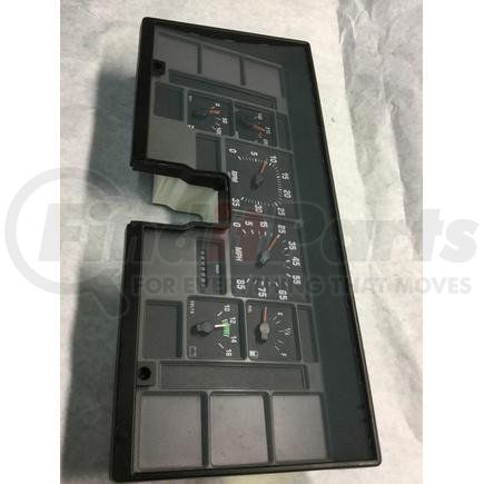 International 5011216R91 Instrument Cluster, Navistar Compatible