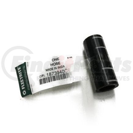 International 1873940C6 Engine Coolant Hose, Navistar Compatible