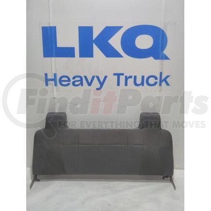 International 2515943C91 Seat Back Cushion Cover, Navistar Compatible