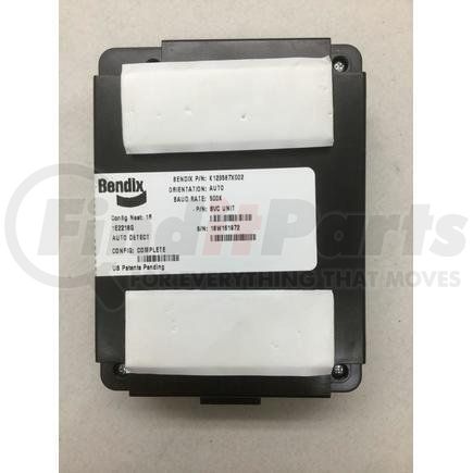 International 2516071C3 Engine Control Module (ECM), Navistar Compatible