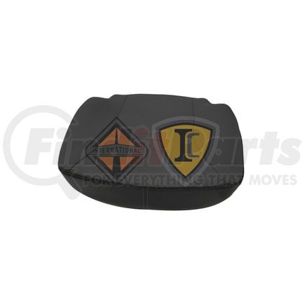 International 2516493C91 Cushion, Uphstrd Cushion, Charc, Navistar Compatible