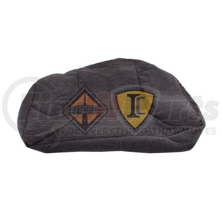 International 2516508C1 COVER, SEAT CUSHION CHRCL MRDA