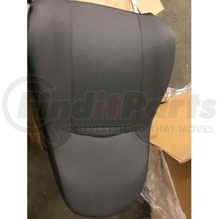 International 2516571C1 Upholstered Back, Navistar Compatible