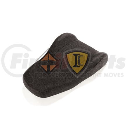 International 2516513C91 Uphlstrd Bck Blck Chry Mrdra, Navistar Compatible