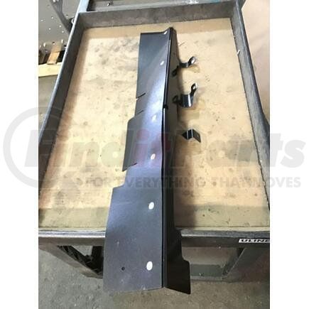 International 2516766C1 Engine Cylinder Head Seal, Navistar Compatible