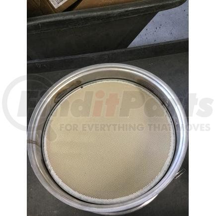 International 2516807C91 Diesel Particulate Filter (DPF), Navistar Compatible