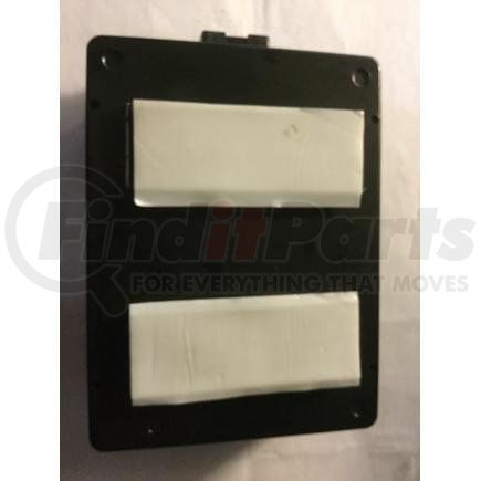 International 2516756C1 Engine Control Module (ECM), Navistar Compatible