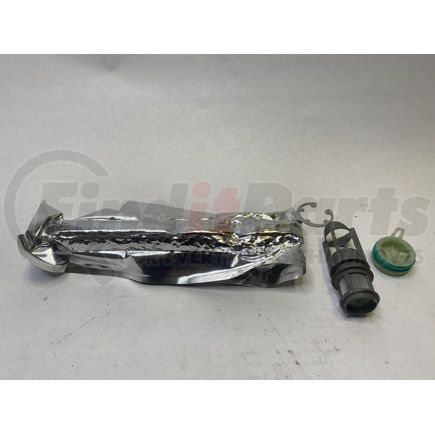 International 2517315C91 A/C Receiver Drier / Desiccant Element, Navistar Compatible