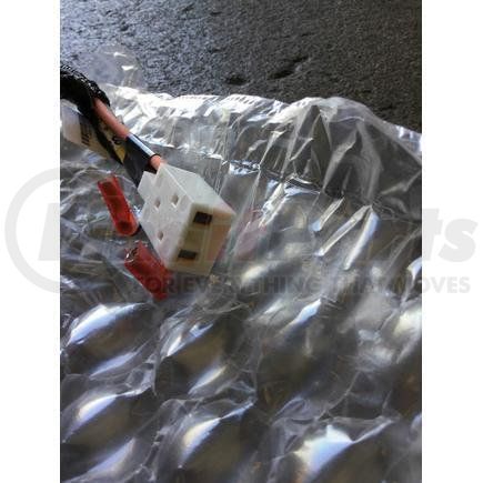 International 2517316C1 ABS Electronic Control Unit, Navistar Compatible