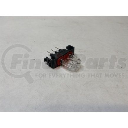 International 2516878C1 Strobe Light Flashtube, Navistar Compatible