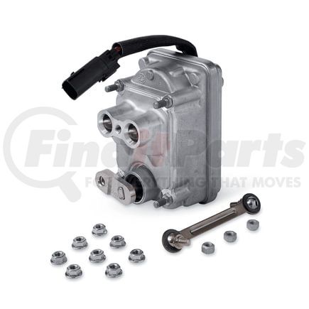 International 2517627C91 ACTUATOR,KIT, TURBO ACTUATOR